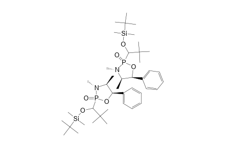 [(1R,2S)-O,N-EPHEDRINE]-P(=O)CHBU(T)(OSIBU(T)ME2)