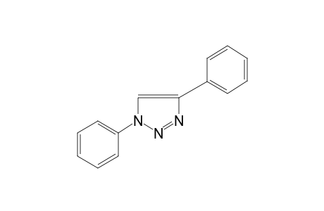 1,4-Diphenyl-1H-1,2,3-triazole