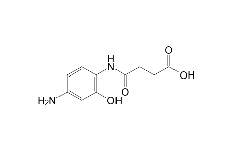 4'-amino-2'-hydroxysuccinanilic acid