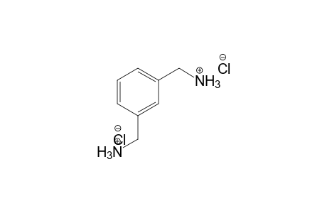 1,3-Phenylenedimethanamonium chloride