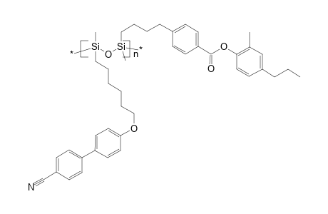 Copolysiloxane