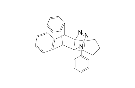 (2R,3R)/(2S,3S)-16-Phenyl-14,15,16-triazadibenzo[j,m]pentacyclo[7.2.2.3(2,8).0(2,8).0(3,7)]hexadeca-10,12,14-triene