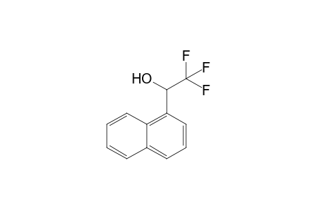 2,2,2-Trifluoro-1-(1-naphthyl)ethanol