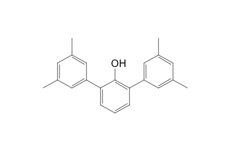 2,6-bis(3,5-dimethylphenyl)phenol