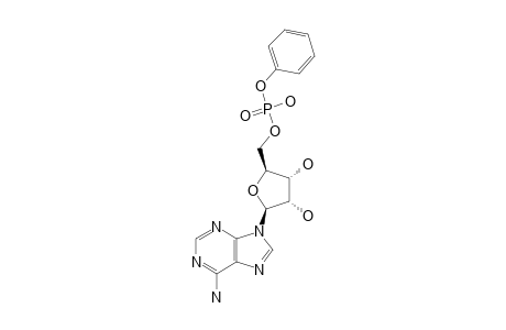 ADENOSINE-5'-PHENYL-PHOSPHATE