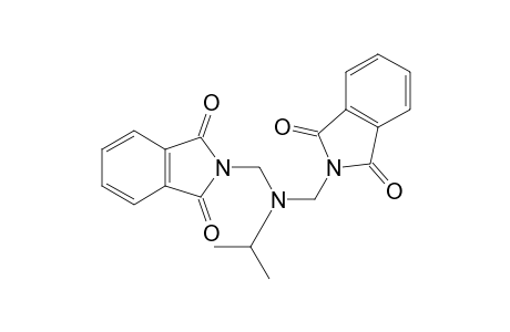 N,N'-[(isopropylimino)dimethylene]diphthalimide