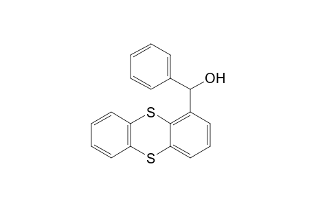 phenyl(1-thianthrenyl)methanol