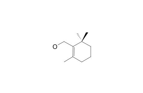 2,6,6-TRIMETHYLCYClOHEX-1-ENEMETHANOL;CYClOGERANIOL