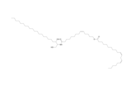 Cer 22:0;2O/14:1;O(FA 20:2)