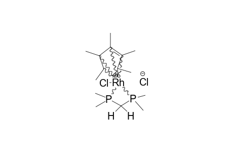 [CP*RH-(DMPM)-CL]-CL