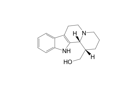 (1S,12bR)-Indolo[2,3-a]quinolizidin-1-methanol
