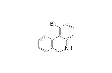 1-Bromo-5,6-dihydrophenanthridine