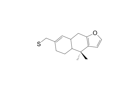 THIOFURODYSININE