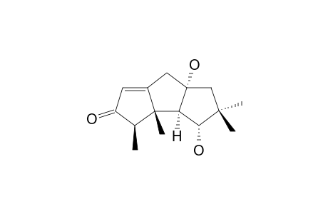 HIRSUTENOL-B