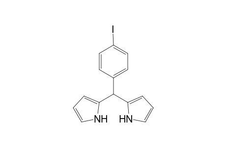 5-(4-Iodophenyl)dipyrromethane