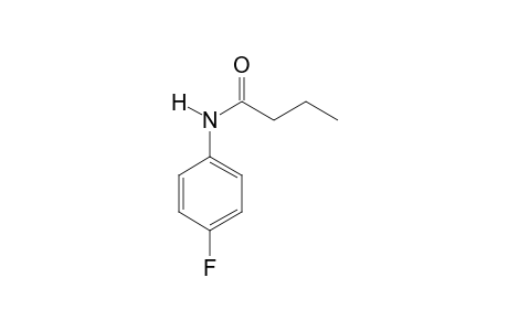4-Fluoroaniline BUT