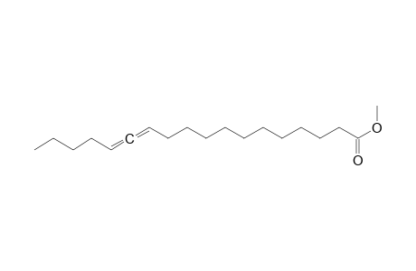 Methyl octadeca-12,13-dienoate