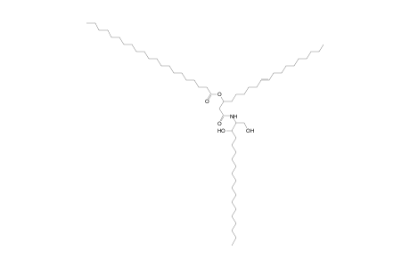 Cer 19:0;2O/19:1;(3OH)(FA 21:0)