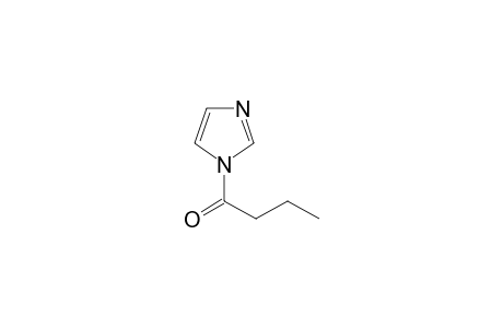 1-imidazol-1-ylbutan-1-one