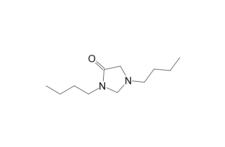 1,3-Dibutyl-4-imidazolidinone