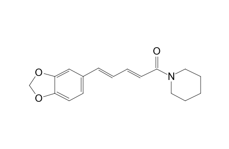 1-Piperoylpiperidine