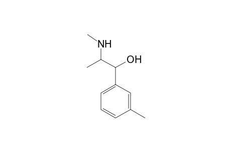 3-Methylephedrine