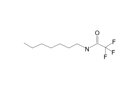 N-(N-Heptyl)trifluoroacetamide