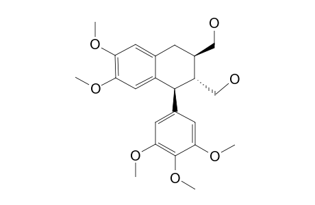4-EPI-9-DEOXYSIKKIMOL