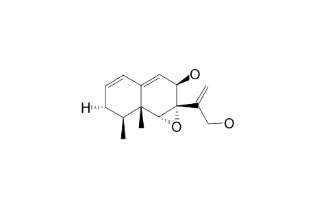 PHOMADECALIN-A