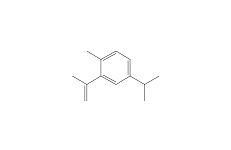 2-Isopropenyl-p-cymene
