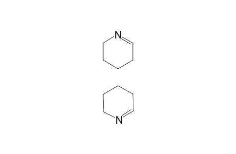 Dimer of 2,3,4,5-Tetrahydropyridine