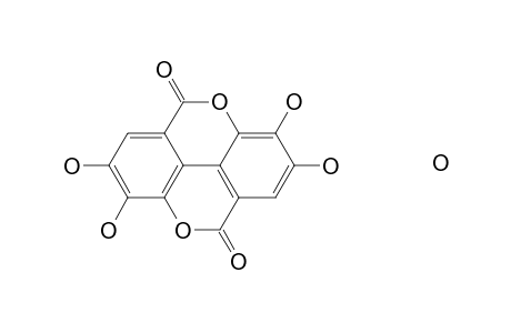 Ellagic acid hydrate