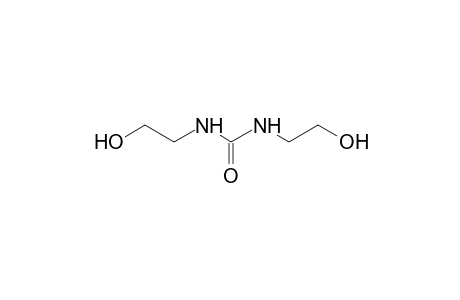 1,3-bis(2-hydroxyethyl)urea