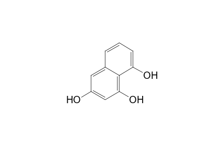 1,3,8-Trihydroxynaphthalene