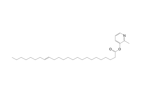 picolinyl tetracos-16-enoate