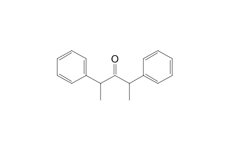 2,4-Diphenyl-3-pentanone