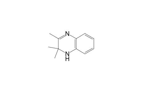 2,2,3-trimethyl-1,2-dihydroquinoxaline