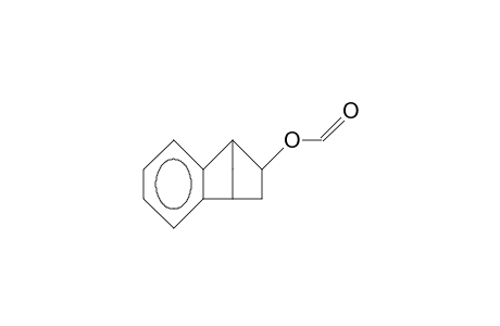 2-endo-Formyloxy-benzo-bicyclo(2.2.1)heptane