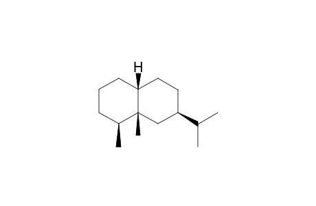 Eremophilane