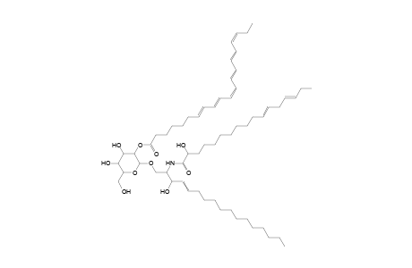 AHexCer (O-20:6)17:1;2O/17:2;O