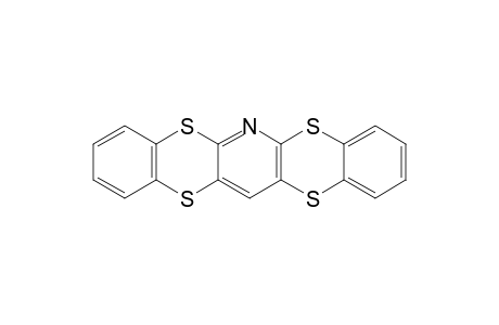 6-Aza-5,7,12,14-tetrathiapentacene