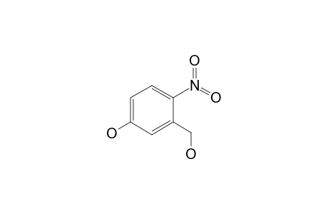3-methylol-4-nitro-phenol