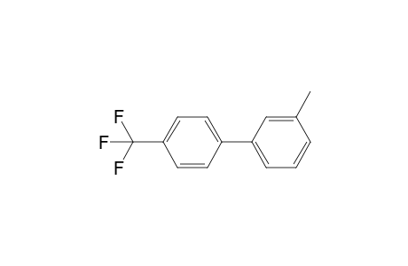 3-Methyl-4'-trifluormethylbiphenyl