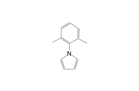 1H-pyrrole, 1-(2,6-dimethylphenyl)-