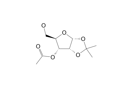 3-O-ACETYL-1,2-O-ISOPROPYLIDENE-ALPHA-D-RIBOFURANOSIDE