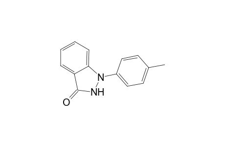 1H-Indazol-3-ol, 1-p-tolyl-