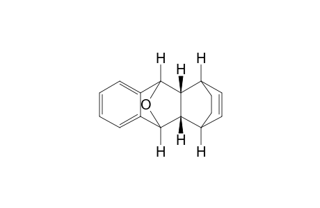 [1R(S),2R(S),3R(S).10S(R),11S(R),12S(R)]-3,10-Epoxytetracyclo[10.2.2.0(2,11).0(4,9)]hexadeca-4,6,8,13-tetraene
