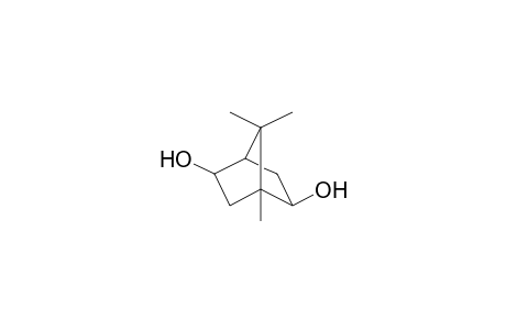 1,7,7-Trimethylbicyclo[2.2.1]heptane-2,5-diol