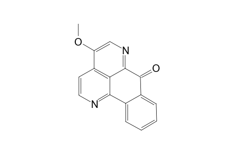 Eupomatidine-2