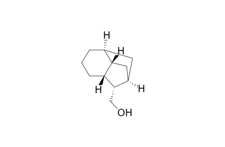 2,4-Methano-1H-indene-1-methanol, octahydro-, (1.alpha.,2.alpha.,3a.beta.,4.alpha.,7a.beta.)-